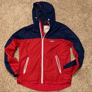 Jack & Jones Originals Windbreaker Jacket